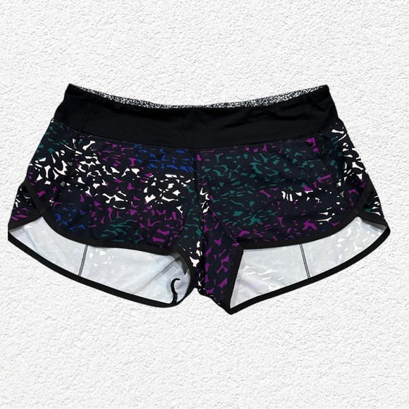 Lululemon Run:  Speed Short - Picture 2 of 14